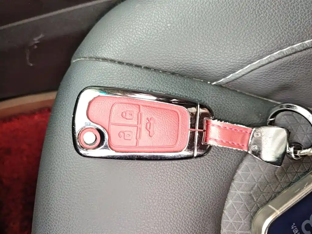 Chevrolet Cavalier 2018 320 Auto Joy Edition фото 9