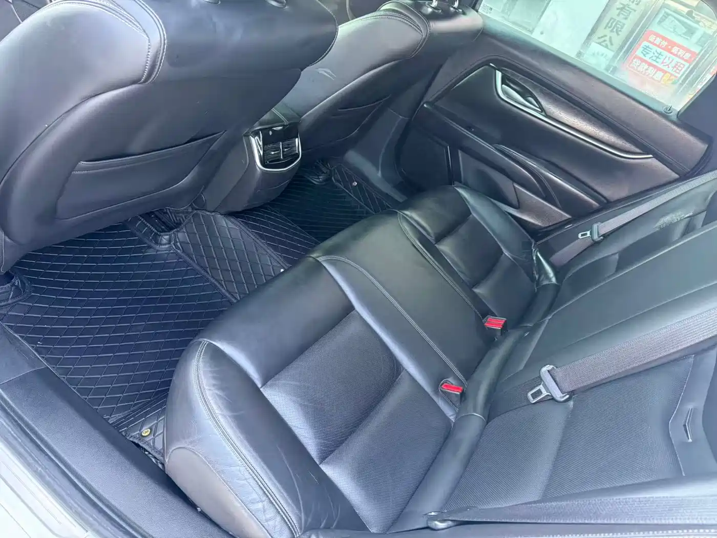 Cadillac XTS 2018 28T Elite фото 4
