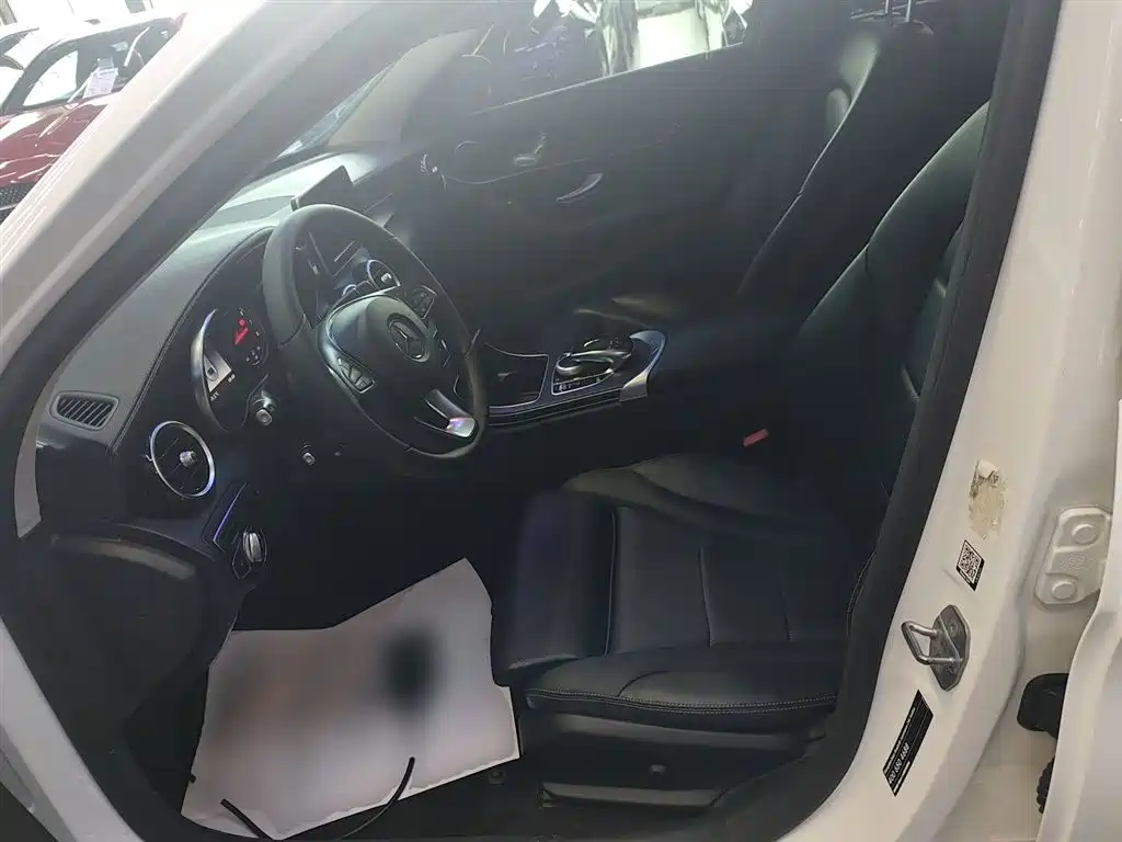 Mercedes-Benz C-Class 2018 C 180 L Fashion Sport Edition фото 11