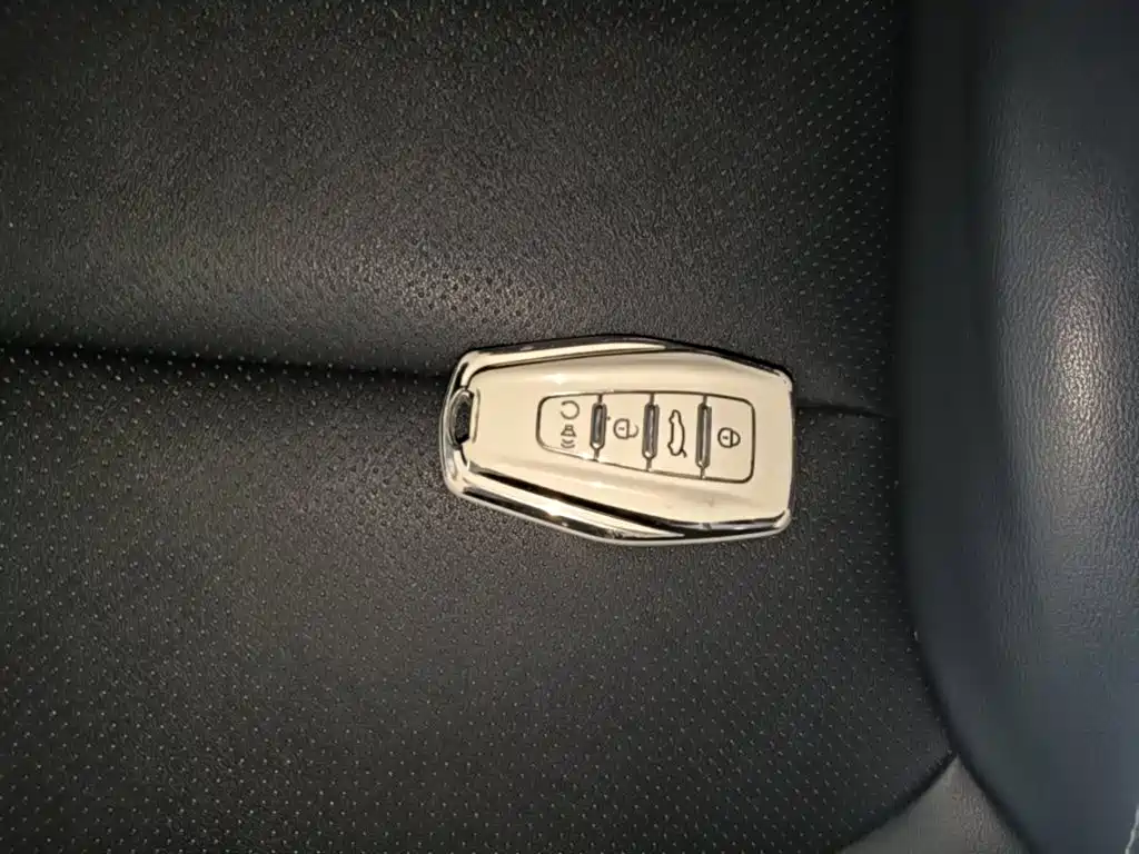 Geely Emgrand GL 2020 2020 1.4T CVT Asian Games Edition