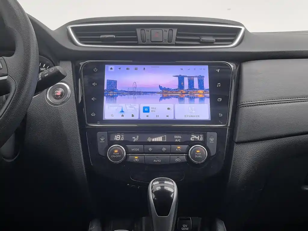 Nissan Qashqai, миниатюра 12