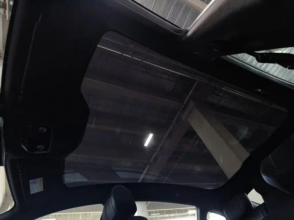 Nezha Auto Nezha S 2023 2022 Extended Range 1160km RWD Compact