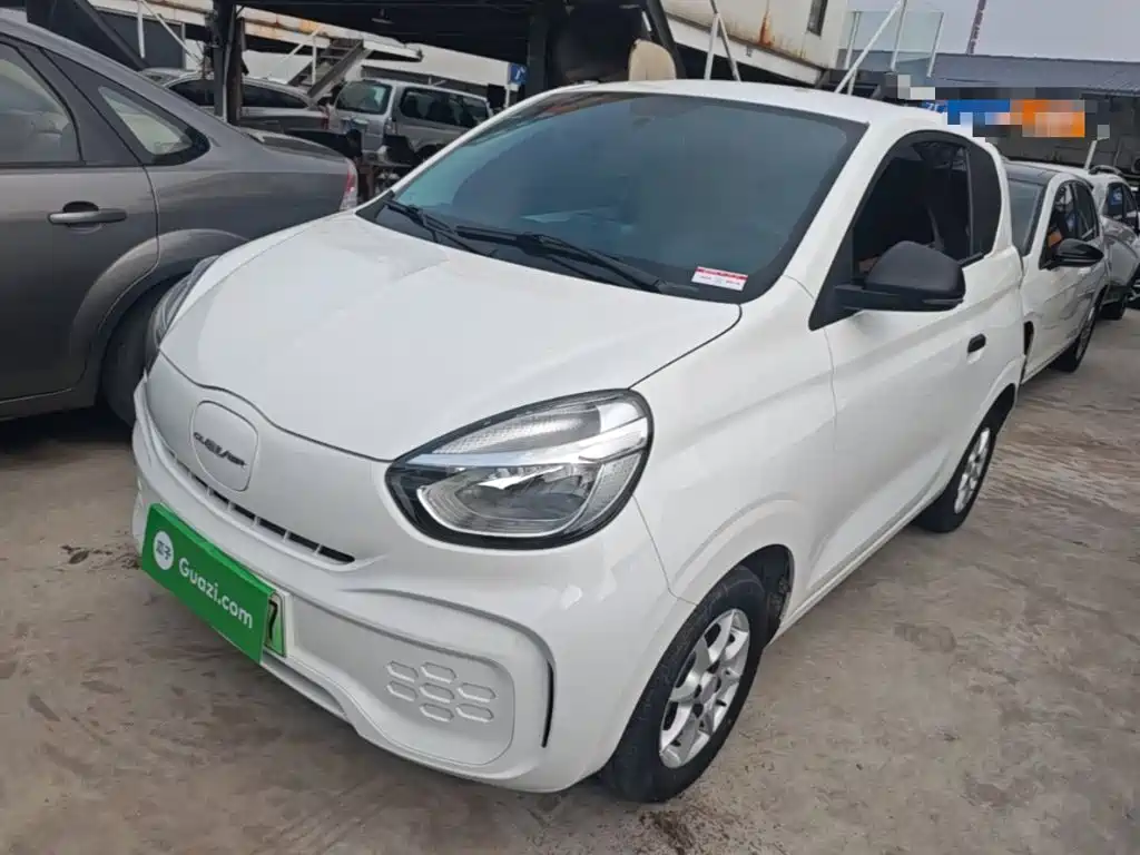 Roewe Kaiwei CLEVER 2023 2022 311km Vitality Bobo Edition