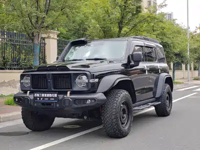 Tank 300