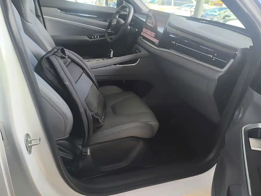 Geely Boyue 2026 2026 Model 1.5TD Aspiration