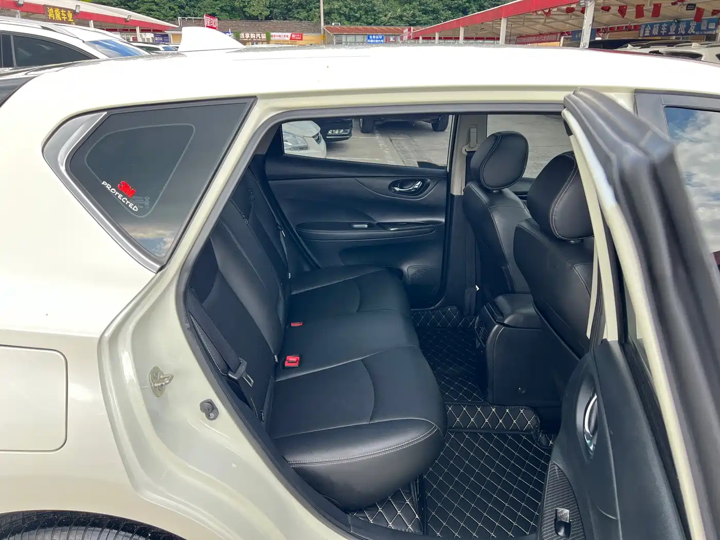 Nissan Tiida, миниатюра 19