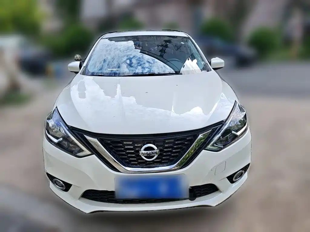 Nissan SYLPHY, миниатюра 23