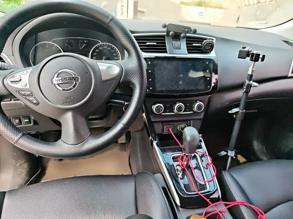 Nissan SYLPHY, миниатюра 13