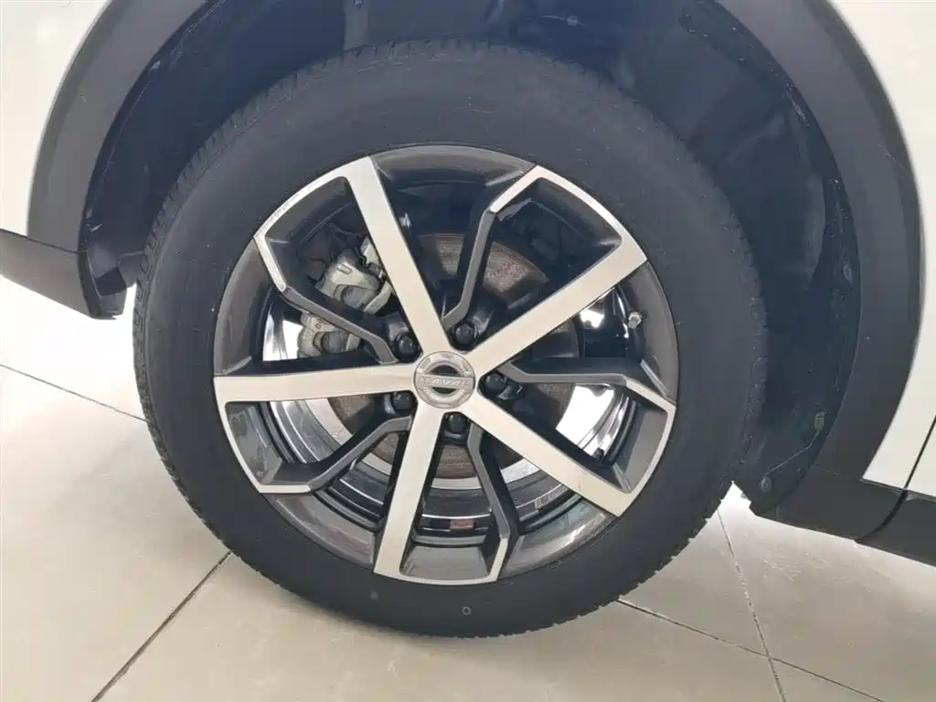 Haval F7 2020 1.5T 2WD i-Trend фото 23