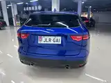 Фото 5 - Jaguar F-PACE