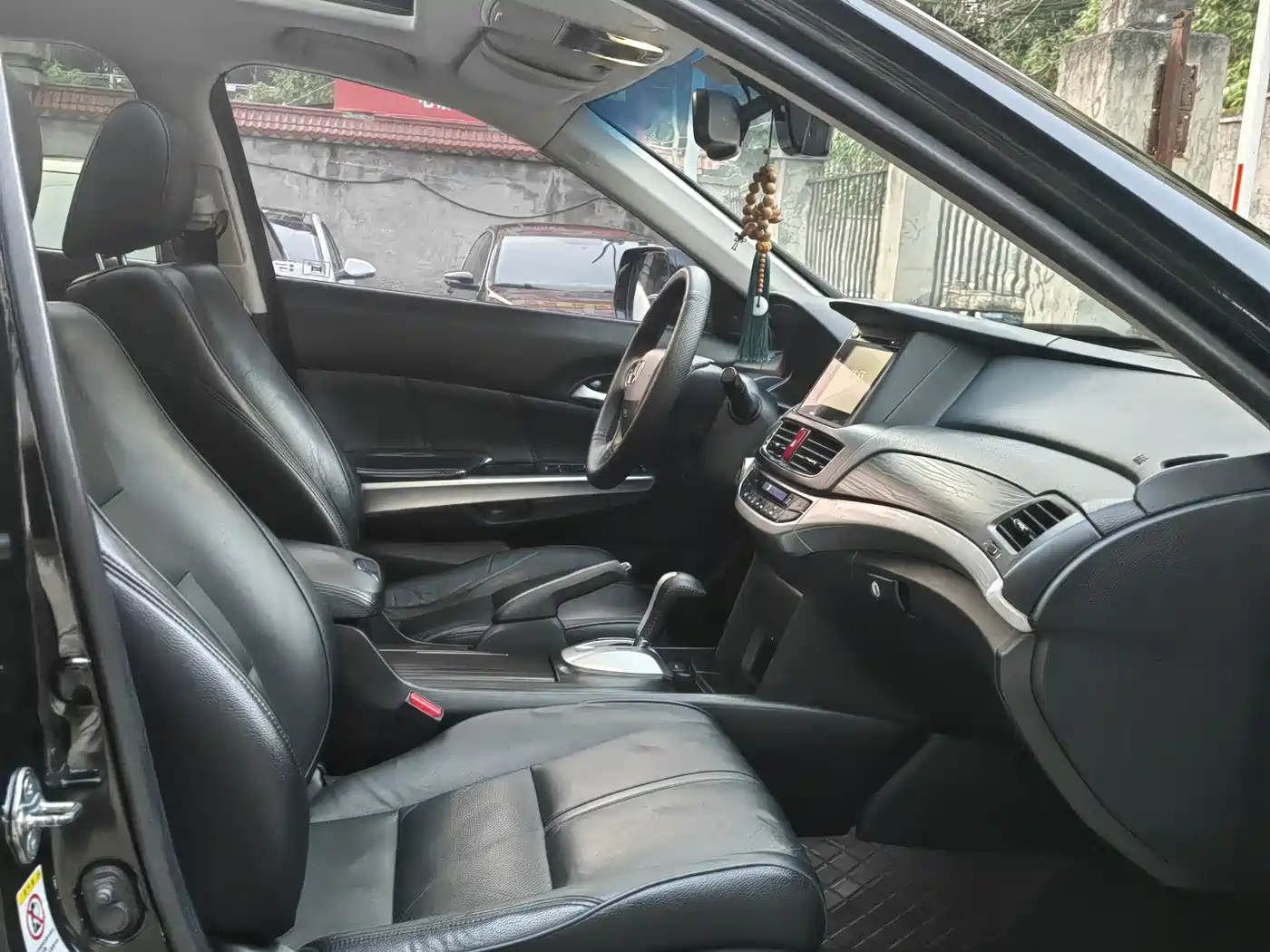 Honda Crosstour 2016 2014 2.4L Luxury Edition