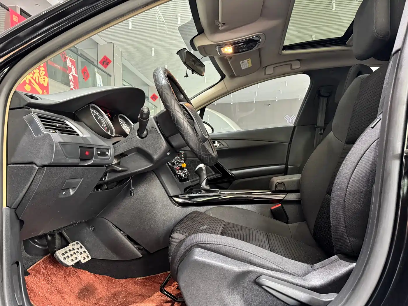 Peugeot 508 2015 1.6THP Auto Comfort Edition фото 7