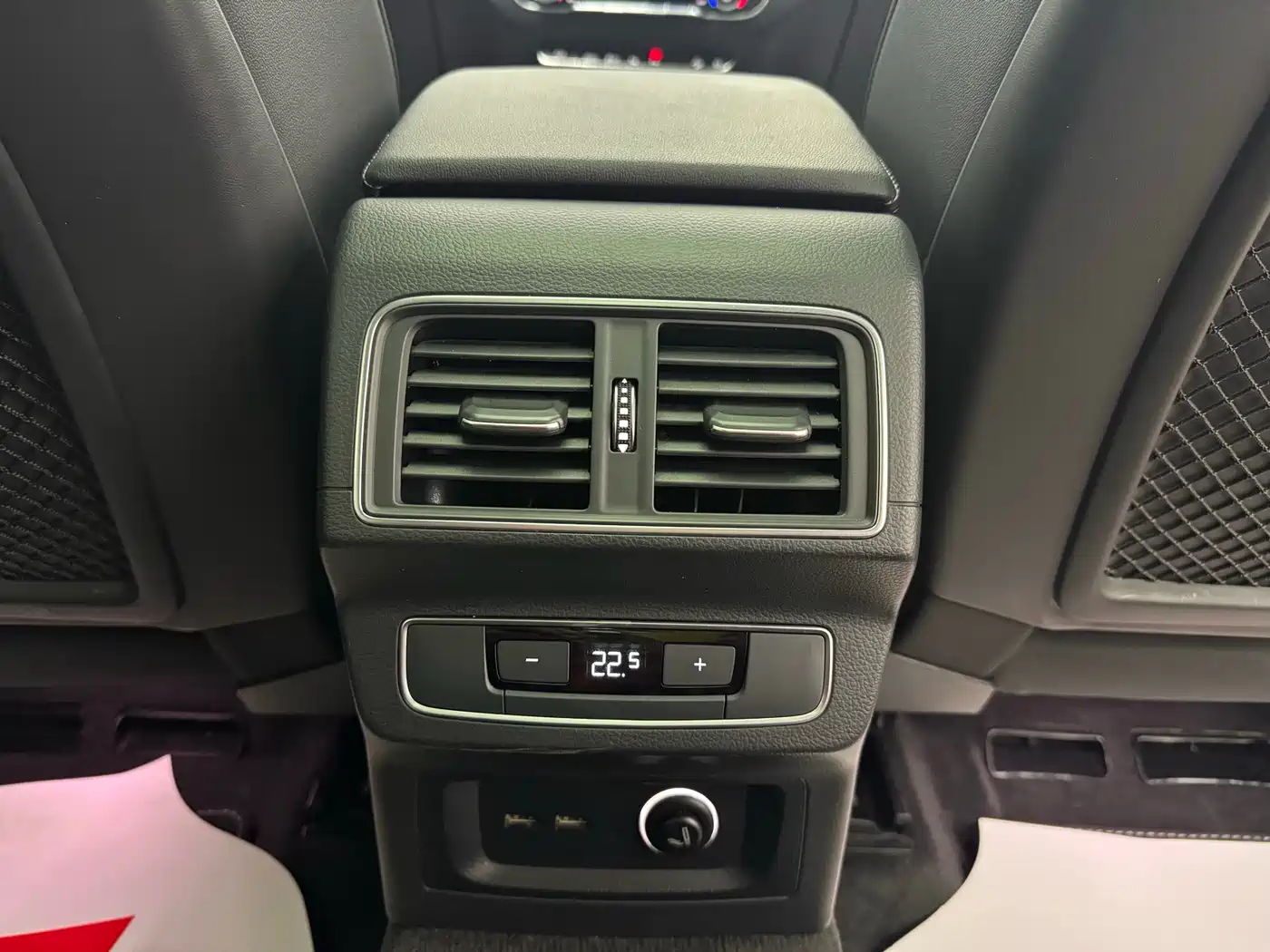 Audi Q5L 2021 45 TFSI Luxury Dynamic фото 17