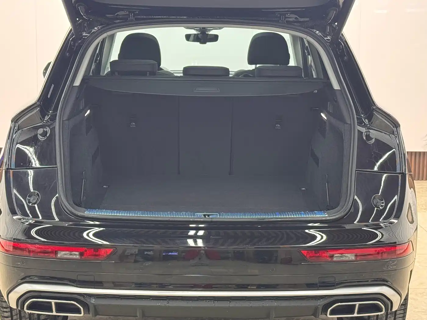 Audi Q5L 2021 45 TFSI Luxury Dynamic фото 19