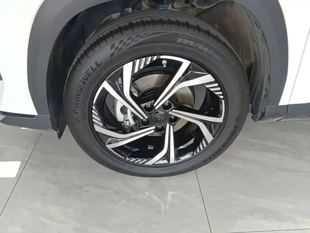 Geely Boyue 2025 2024 1.5TD Smart Connect+