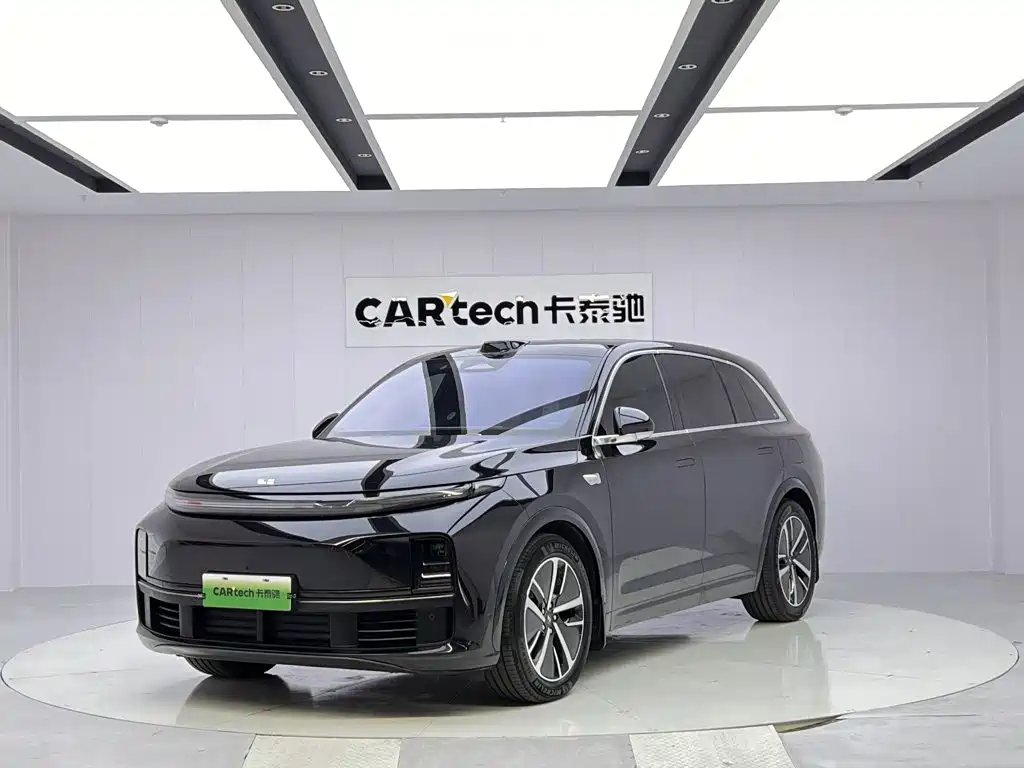 Li Auto L7 2024