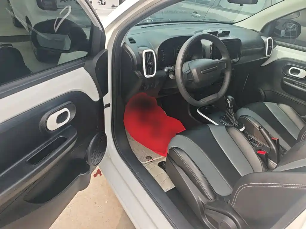 Roewe Kaiwei CLEVER 2023 2022 311km Vitality Bobo Edition