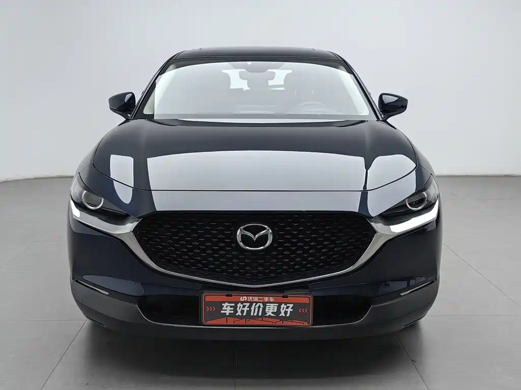 Фото 3 - Mazda CX-30