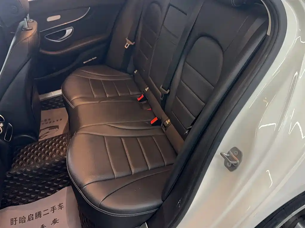 Mercedes-Benz C-Class 2019 C 260 L Sport фото 21