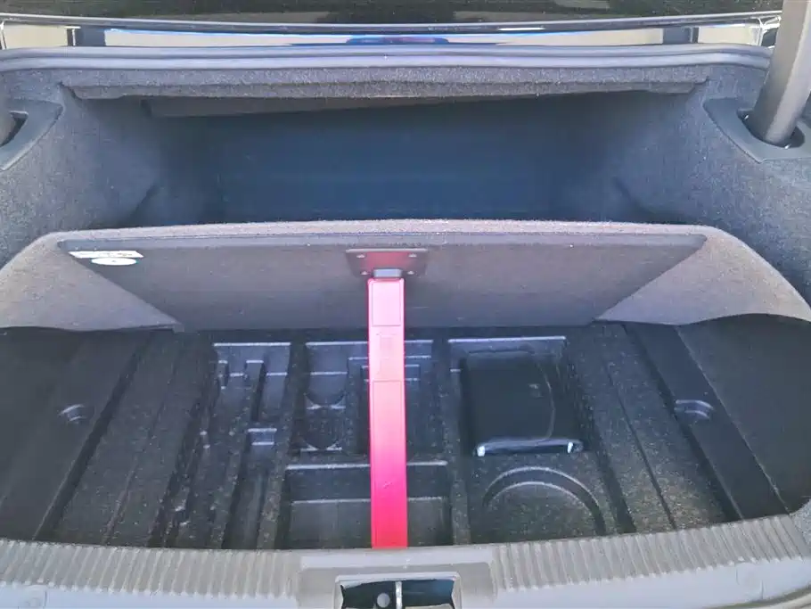 Hongqi H7 2018 2.0T Elite Edition фото 4