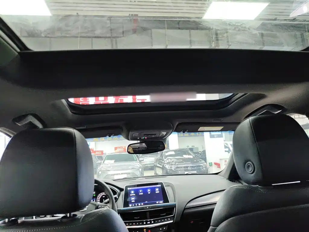 Cadillac CT5 2022 28T Luxury (Standard) фото 14