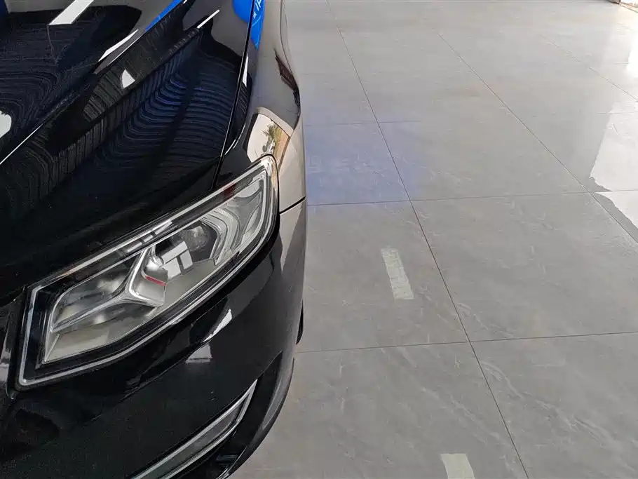 Hongqi H7 2018 2.0T Elite Edition фото 5