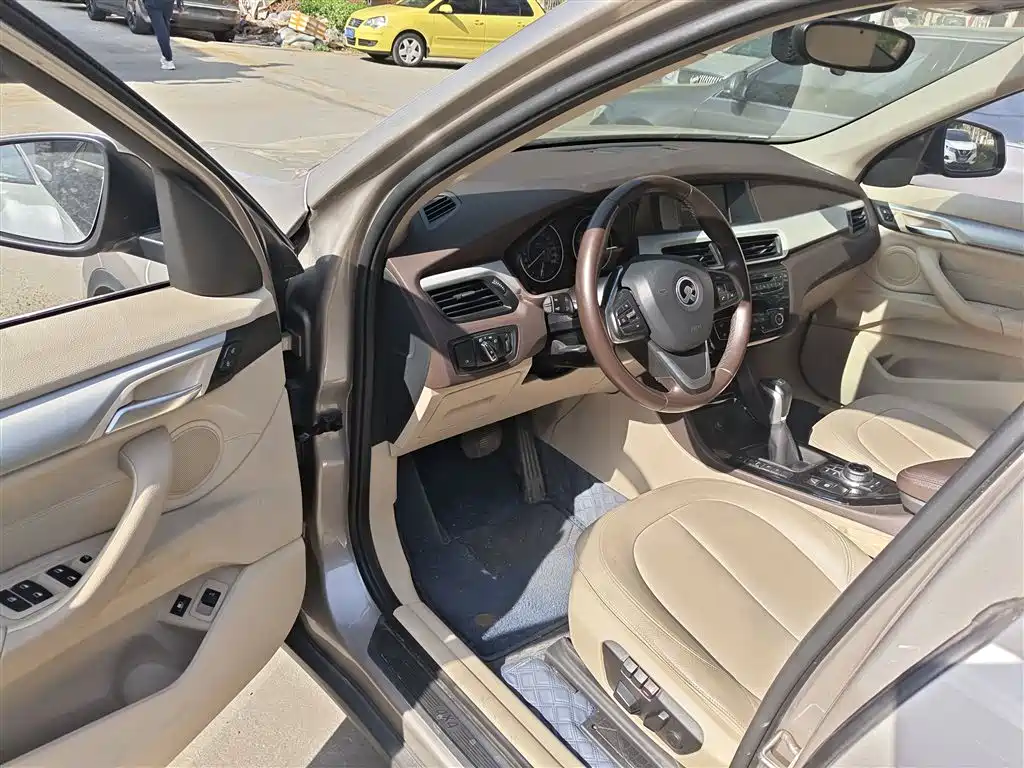 Zinoro 60H 2019 2017 Standard Model