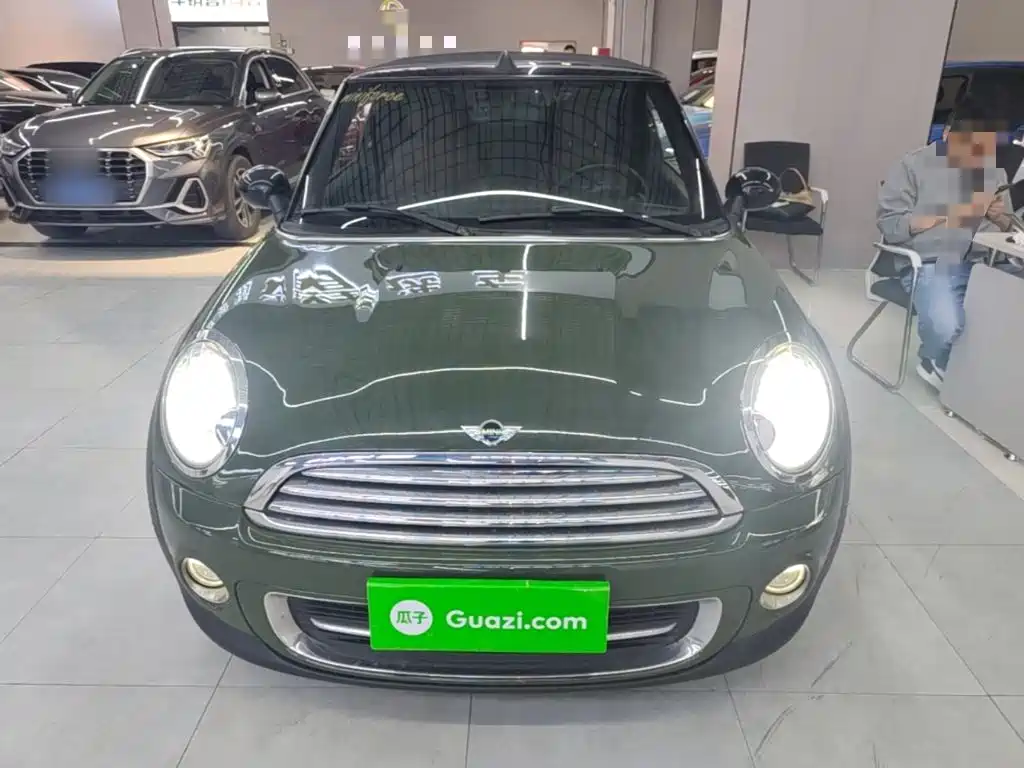 Фото 3 - MINI MINI