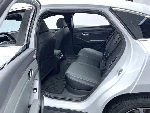 BYD Qin L 2026 2025 EV 545KM Superior