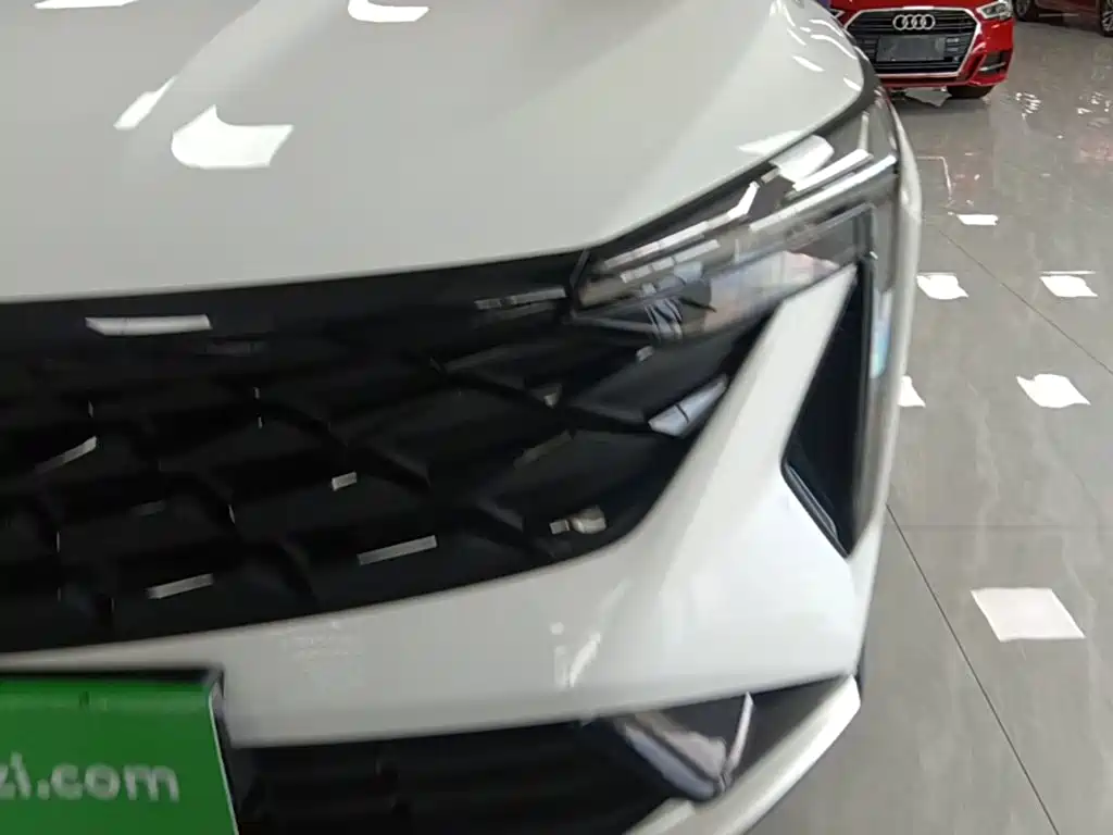 Geely Boyue 2025 2024 1.5TD Smart Connect+