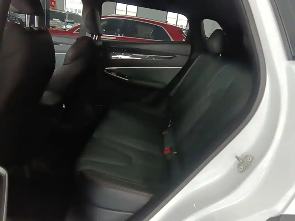 Geely Boyue 2025 2024 1.5TD Smart Connect+