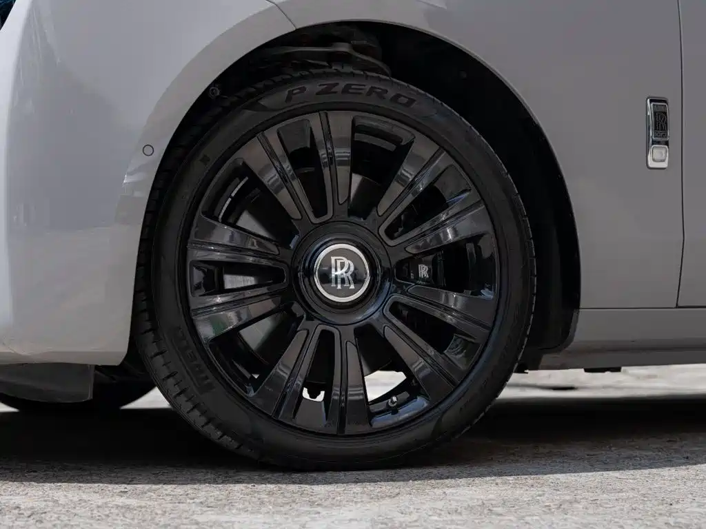 Rolls-Royce Ghost 2020 2021 6.7T Long Wheelbase
