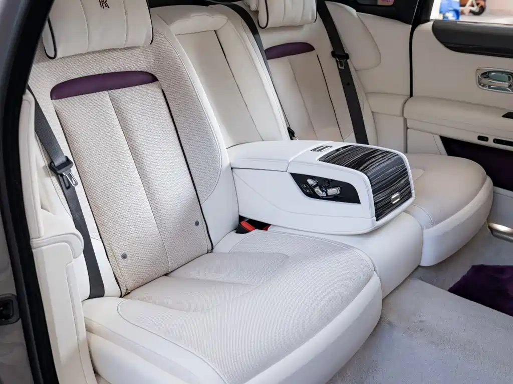 Rolls-Royce Ghost 2020 2021 6.7T Long Wheelbase