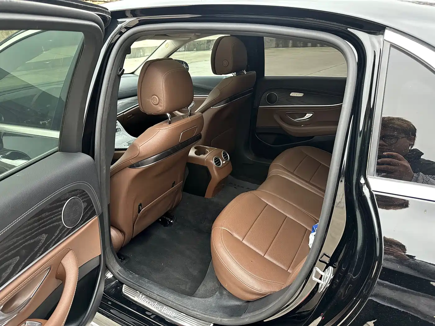 Mercedes-Benz E-Class 2021 Facelift E 260 L Sport 4MATIC фото 5