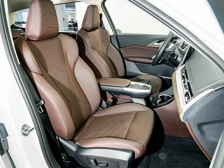 BMW X1 2025 2024 xDrive25Li X Design Package