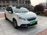 Photo 22 - Peugeot 2008