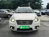Photo 3 - Geely GX7