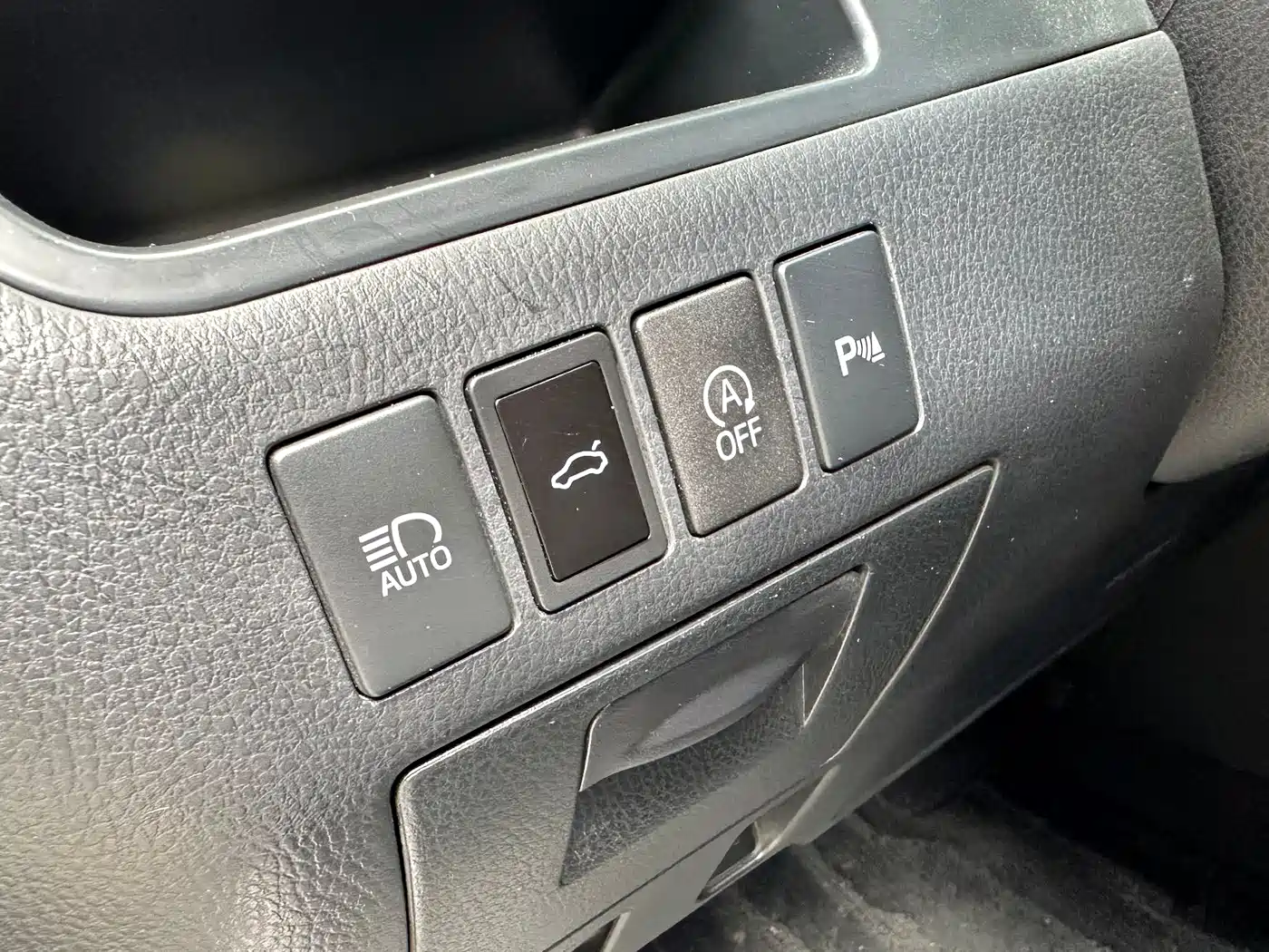 Toyota Highlander 2021 2.0T AWD Luxury 7-Seater фото 14