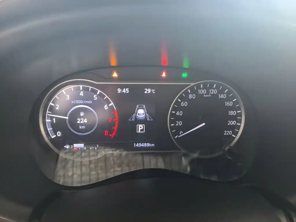 Nissan Kicks 2018 2017 1.5L CVT Smart Edition