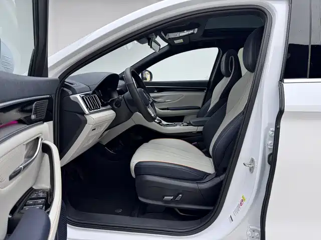 BYD Song PLUS PHEV 2021 DM-i 51KM Honor фото 15