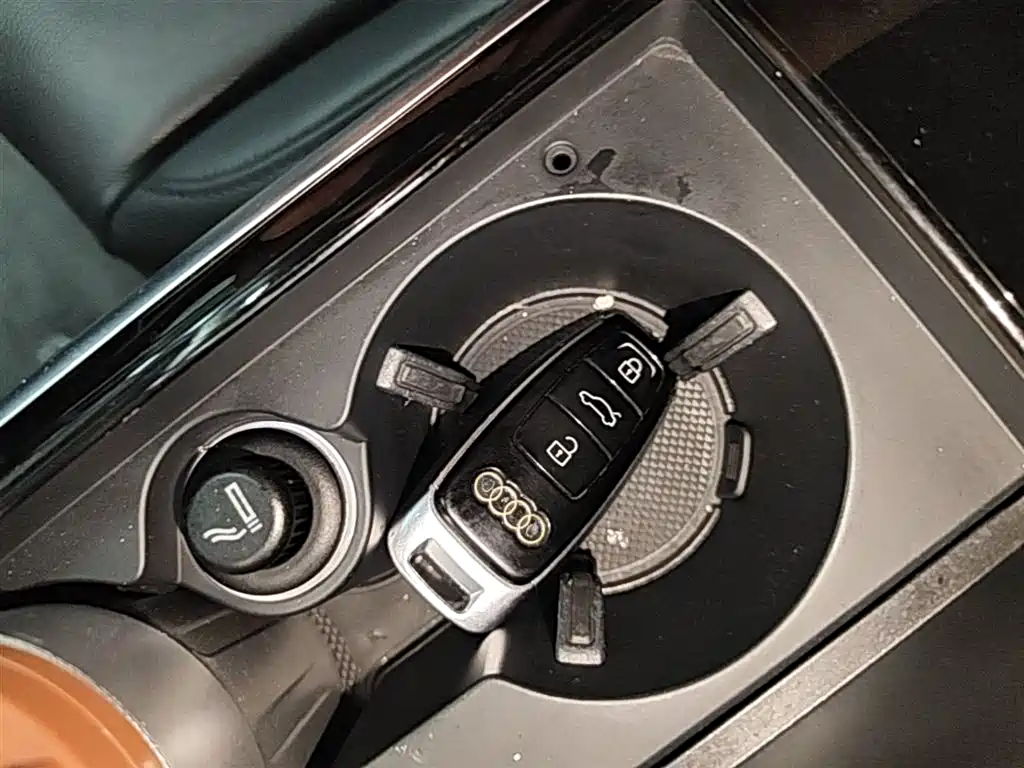 Audi A8 2018 A8L 55 TFSI quattro Launch Elite фото 9