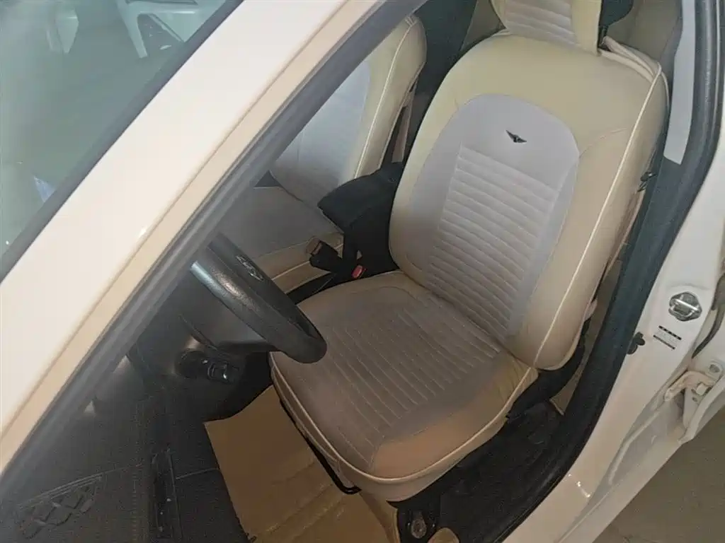 Toyota Vios 2014 1.5L Automatic Wisdom Edition фото 15