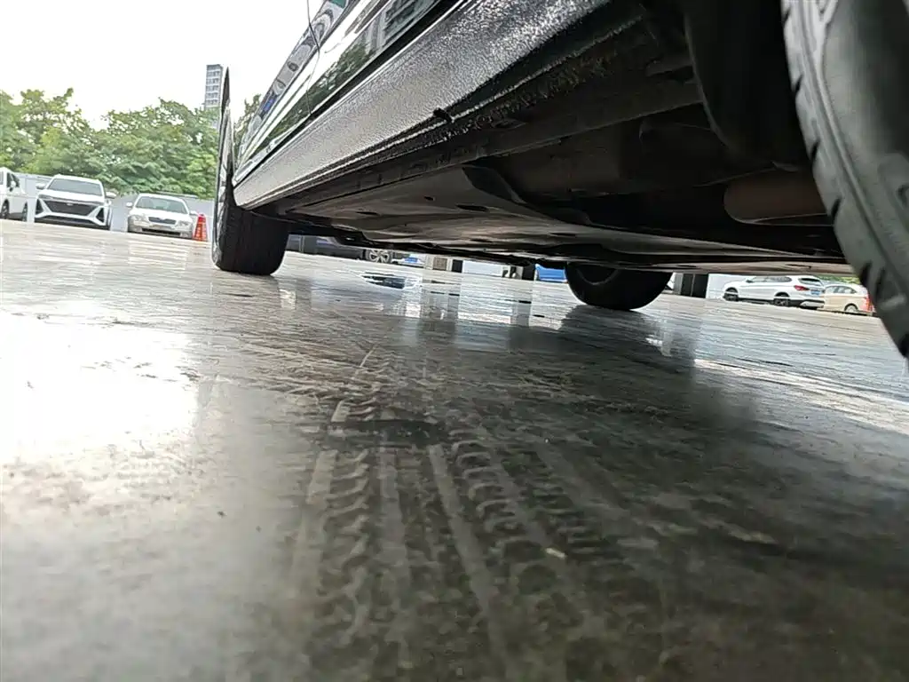 Volkswagen Lavida 2018 280TSI DSG Comfort Edition China V фото 22