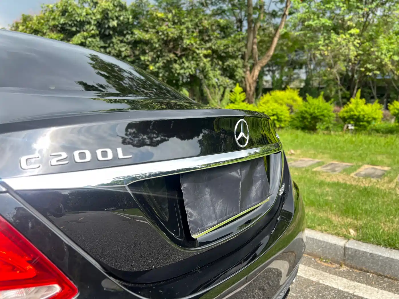 Photo 24 - Mercedes-Benz C-Class