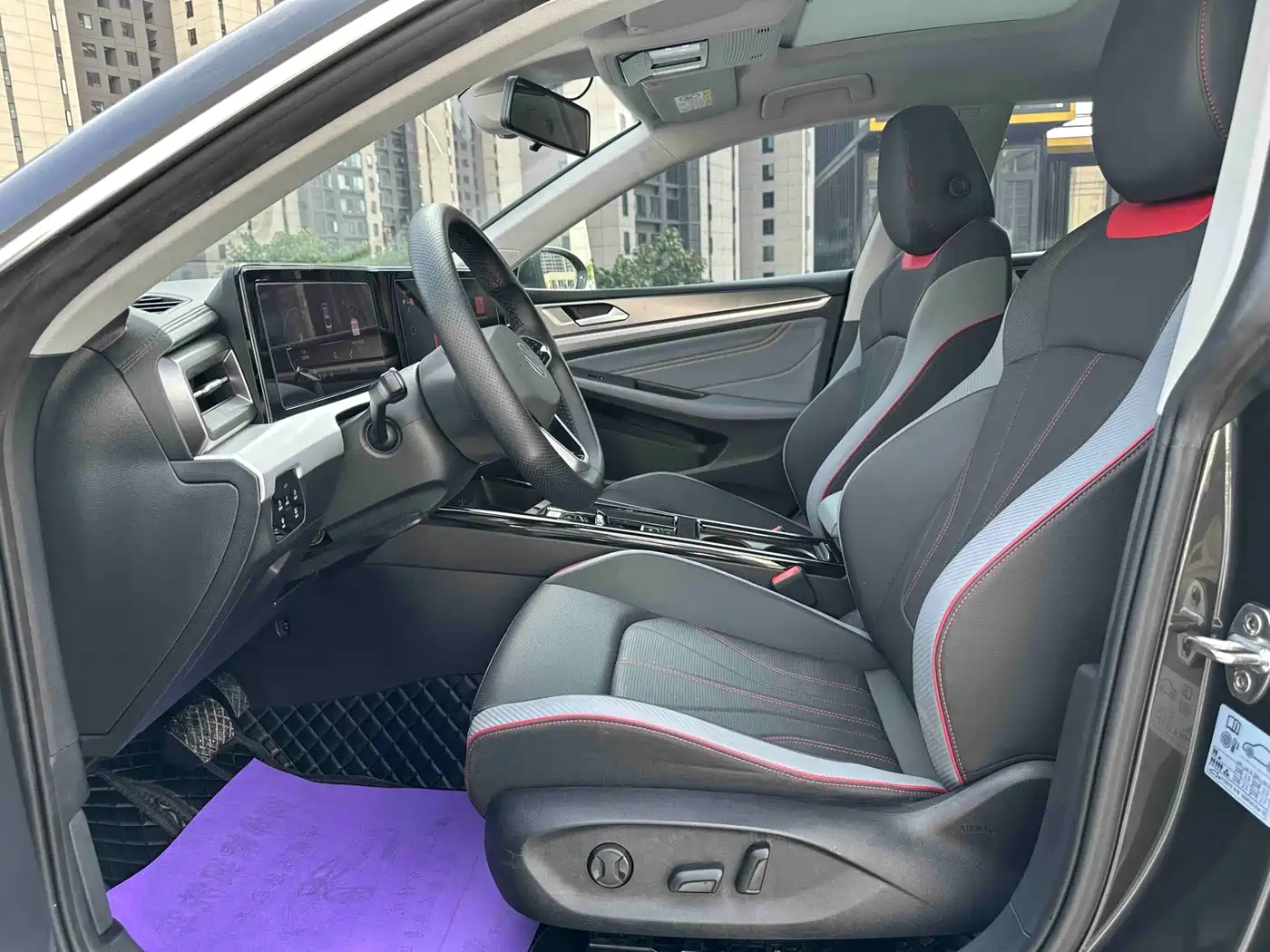 Volkswagen Lamando 2022 Lamando L 280TSI DSG Cool Edition фото 9