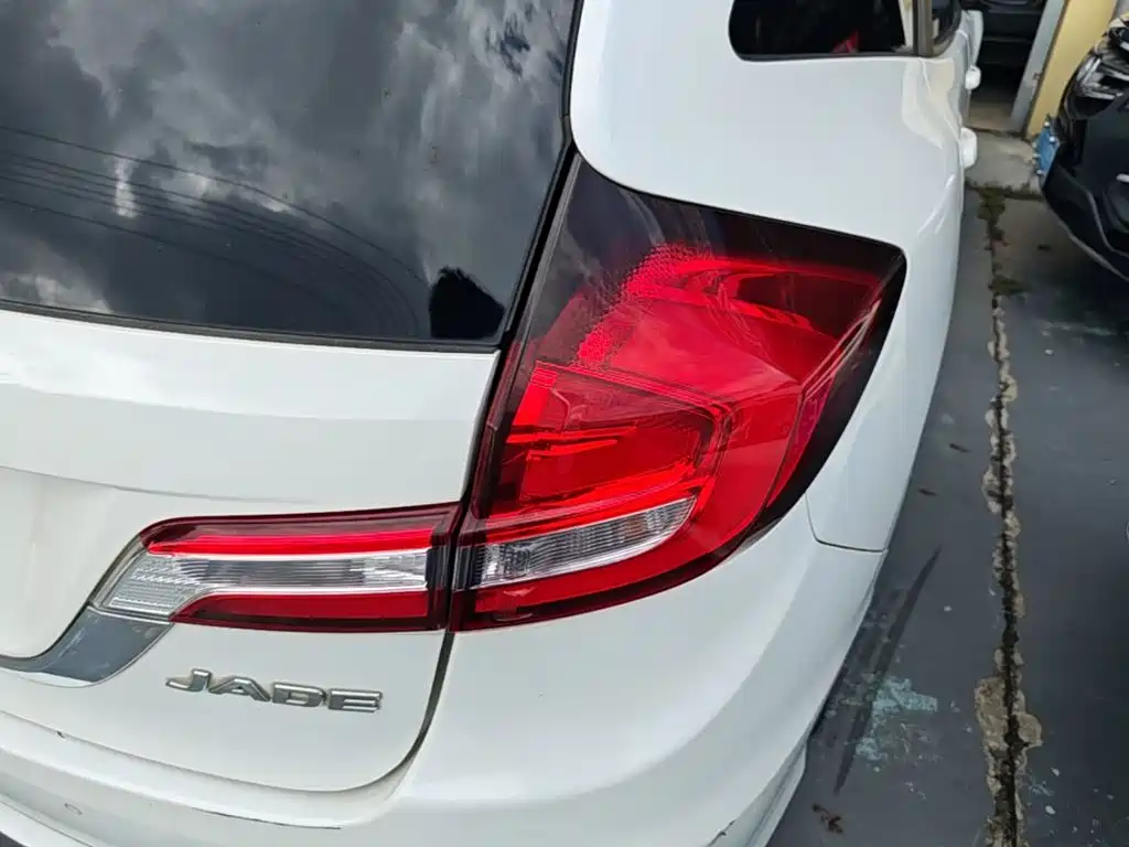 Honda Jade 2019 2020 1.8L Automatic Comfort Edition