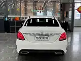 Фото 14 - Mercedes-Benz C-Class