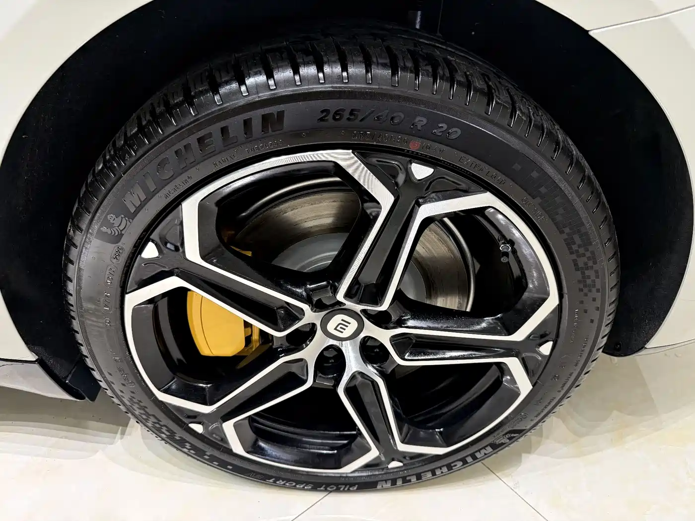 Xiaomi Auto Xiaomi SU7 2026 2026 Rear-Wheel Drive Edition