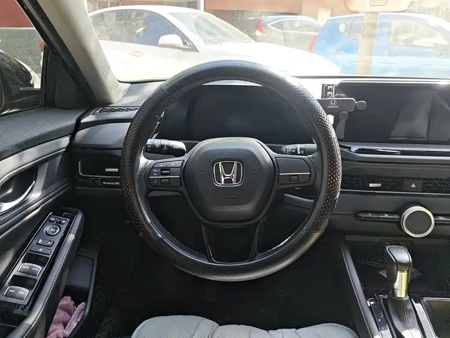 Honda Inspire 2025