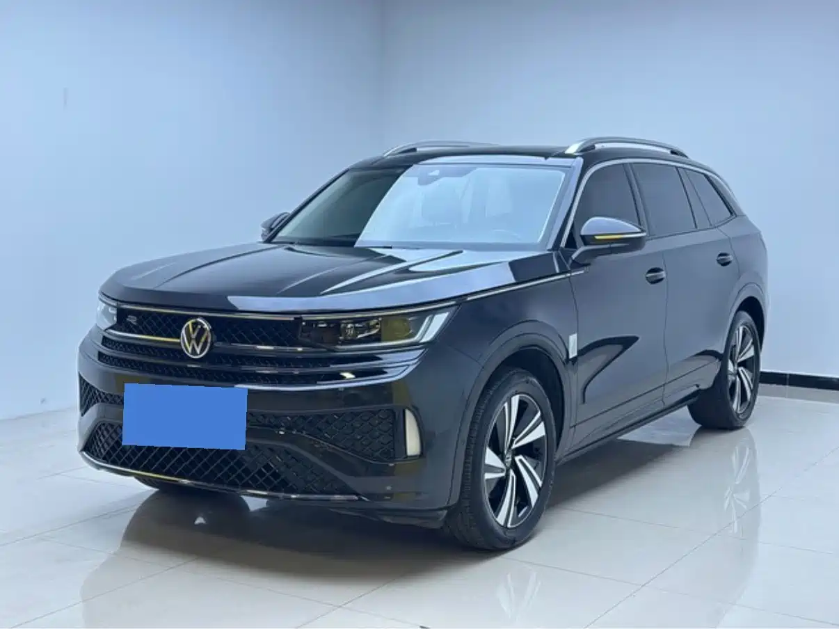 Volkswagen Talagon 2023 380TSI 4WD R-Line Touring Edition